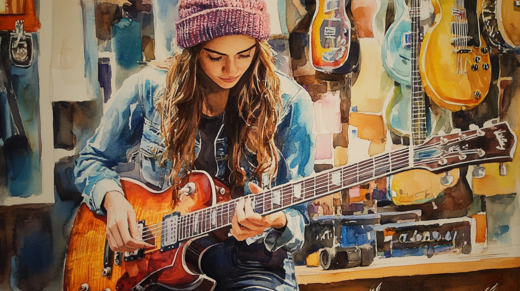 How to Buy Your Next Guitar: A Guide for Experienced&nbsp;Players