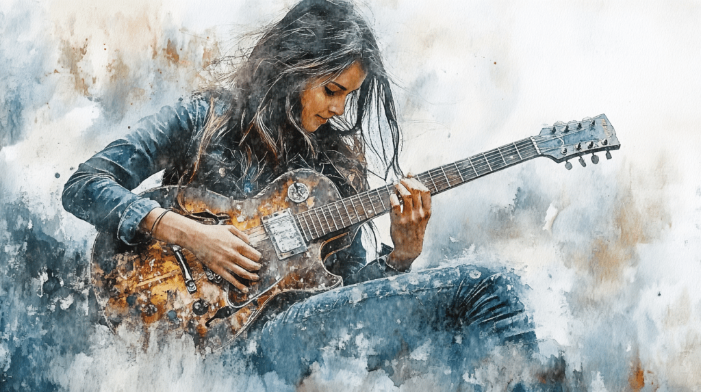 Used Guitar: What to Look For and How to Get the Best Deal