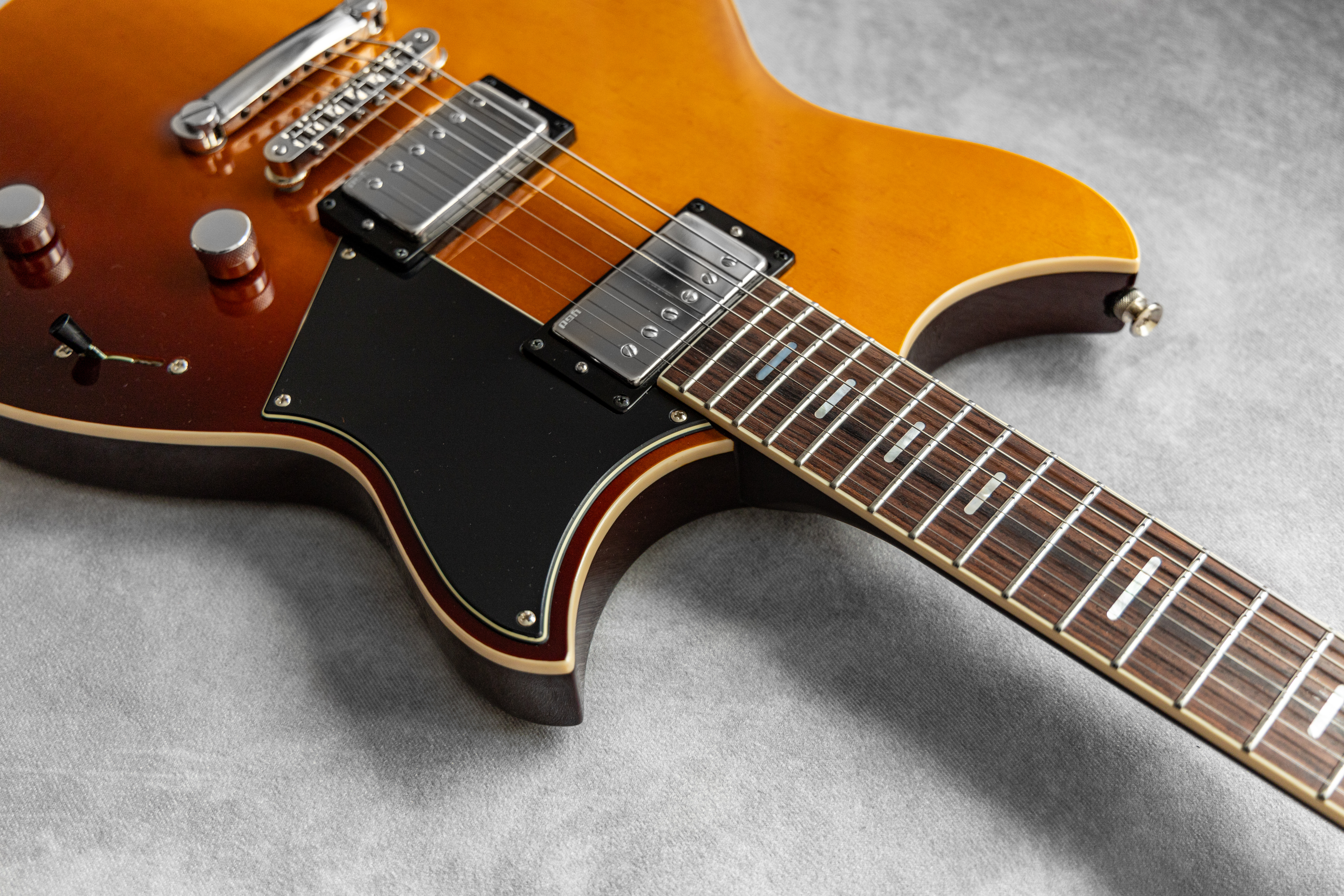 Yamaha Revstar Standard: Worth the Hype? – oscaronguitars.com