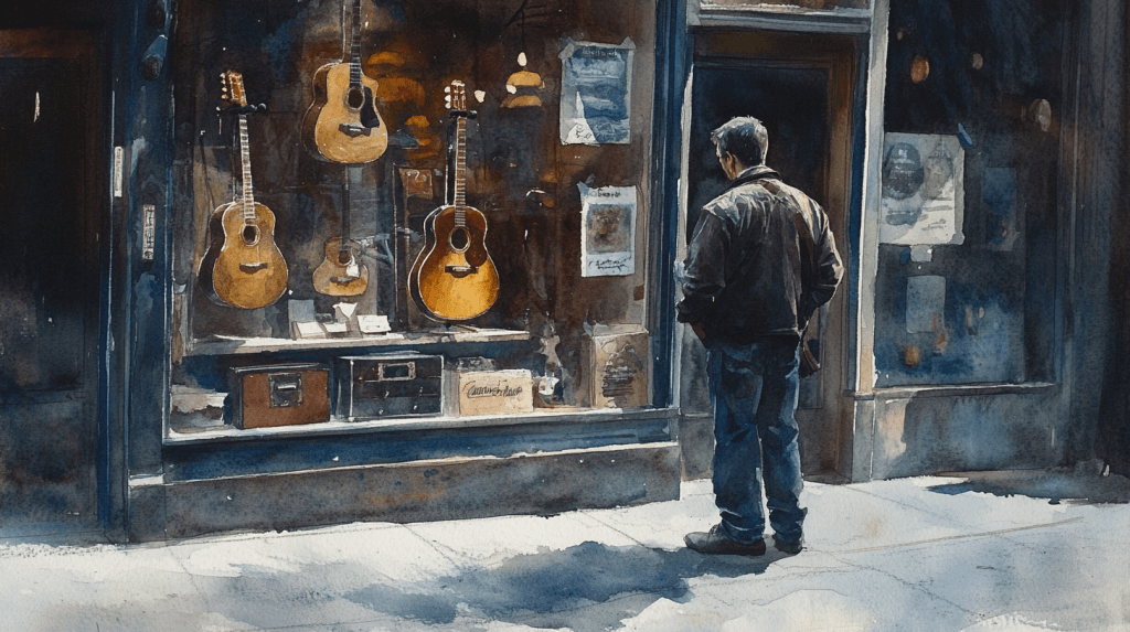 How to Get the Best Deal on Your Next Guitar Purchase