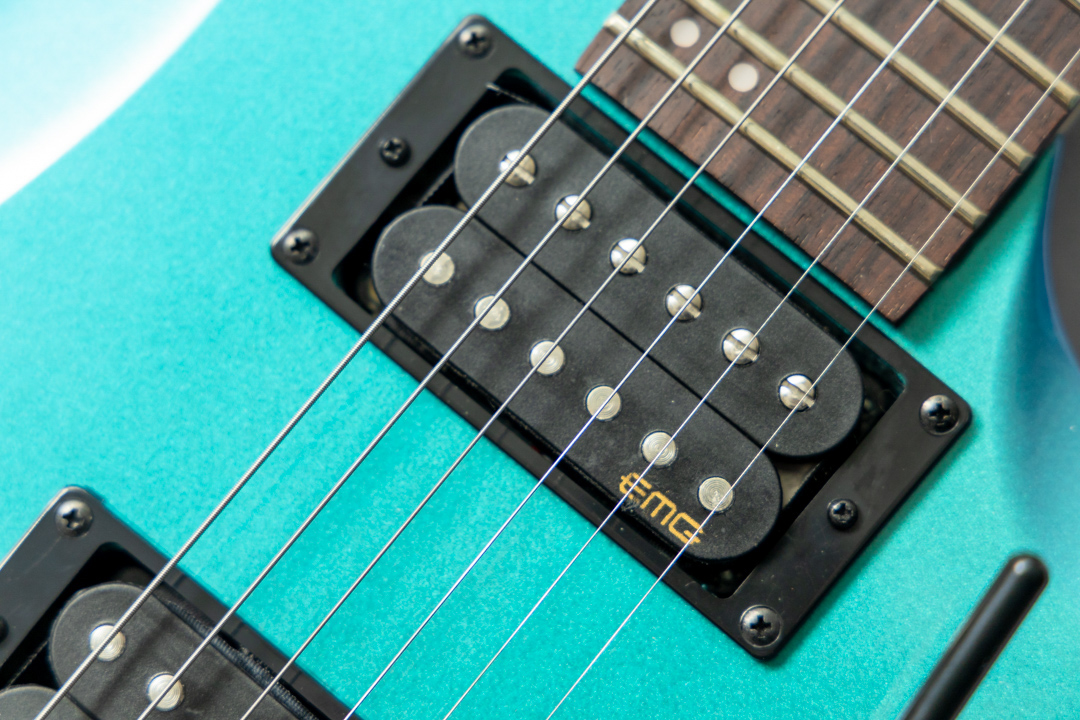 Cort X300: The Ultimate Metal Guitar for Shredders on a Budget