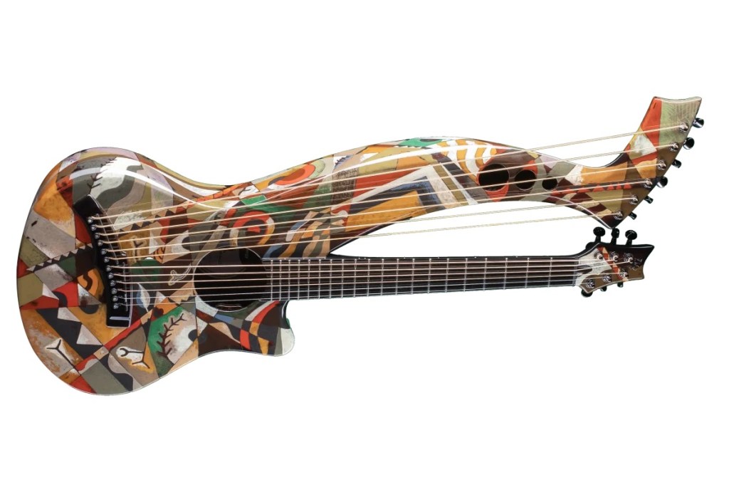 What to Expect When Buying a Custom Guitar: A Complete Guide