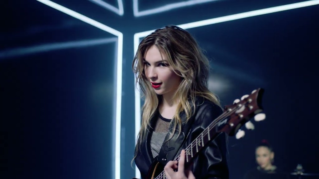 From Monterrey Roots to Global Rock Phenomenon: Daniela “Dany” Villarreal&nbsp;Vélez