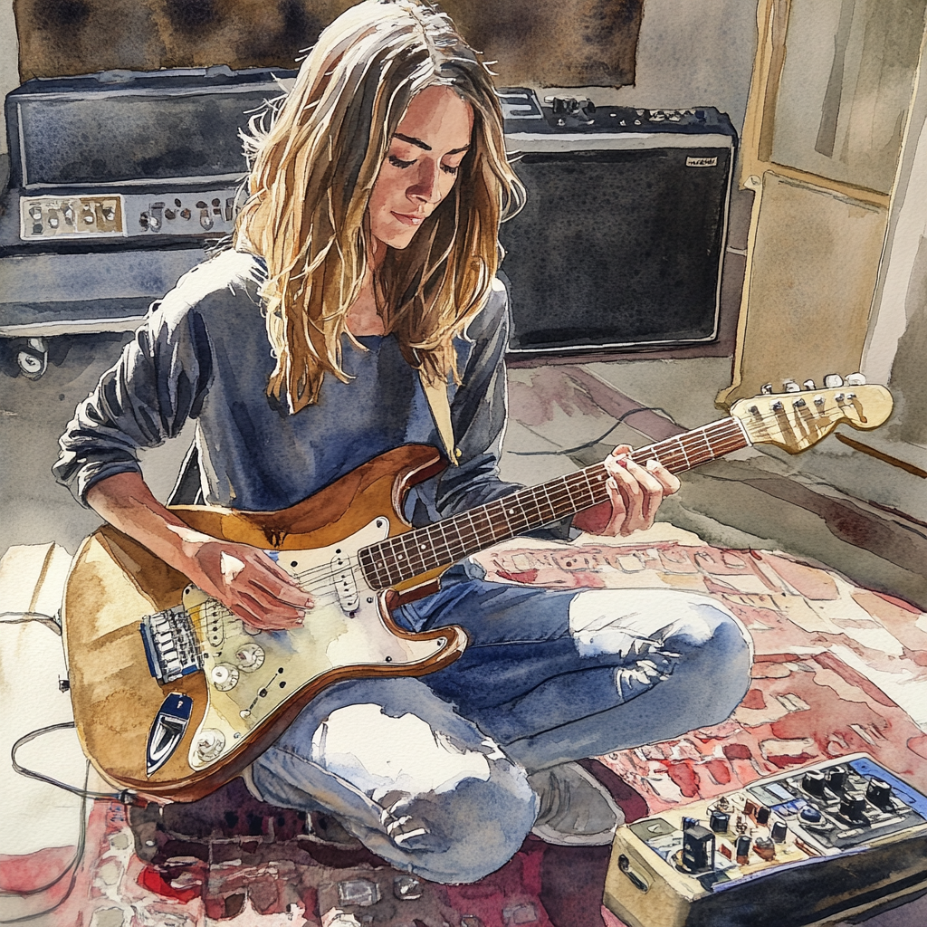 The Guitar Renaissance: Why Now is the Best Time to Be a&nbsp;Guitarist