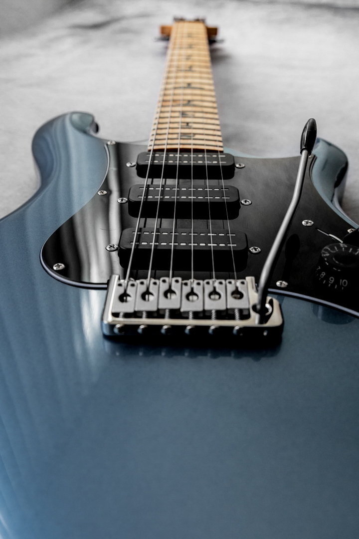 PRS SE NF3 Concise Review: A Practical Take on&nbsp;Versatility