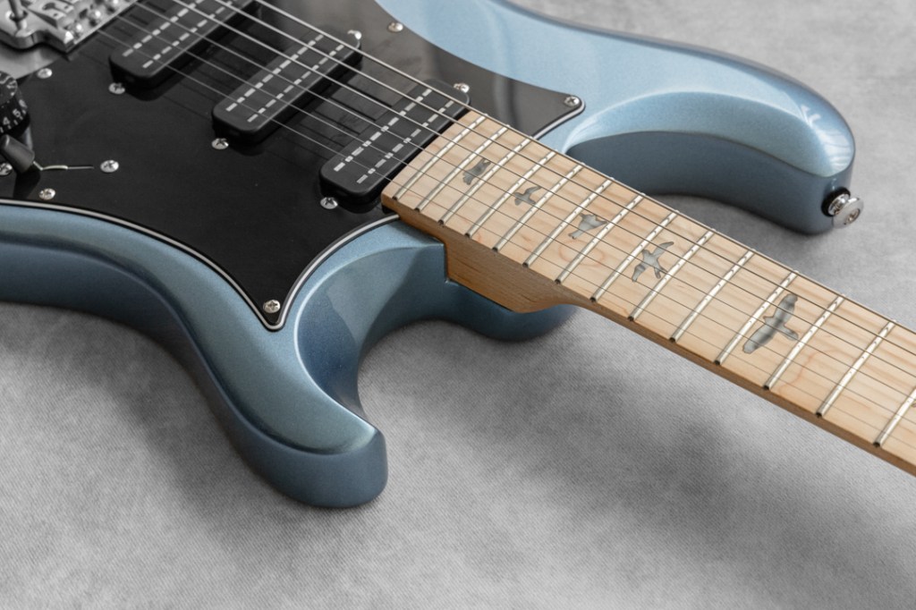 PRS SE NF3 Review: A Modern Spin on Classic Single-Coil&nbsp;Tones