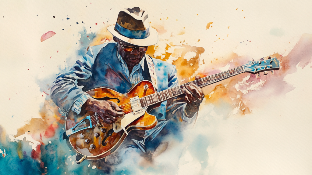 How to Choose the Right Guitar for Your Music&nbsp;Genre