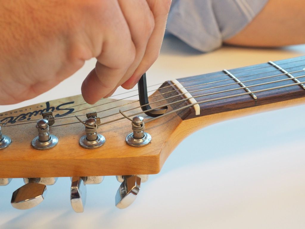 Why Guitar Setup Matters: Ensuring Your New Guitar Plays Like a&nbsp;Dream