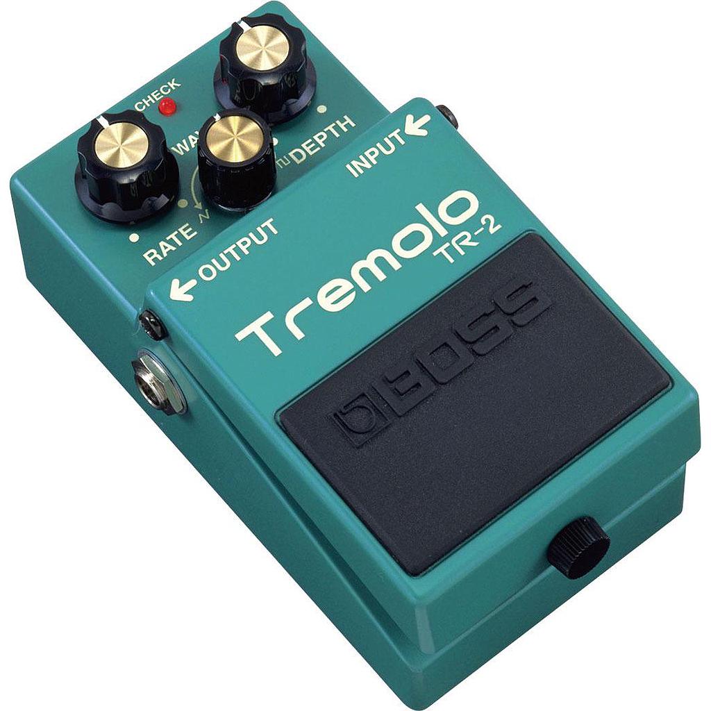 Explore the Tremolo Effect: Transform Your Guitar Sound with Pulsating ...
