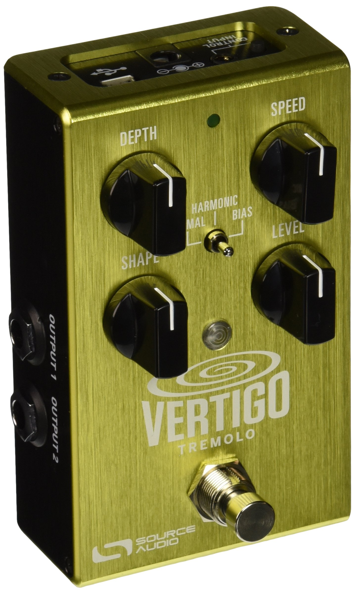 Explore the Tremolo Effect: Transform Your Guitar Sound with Pulsating ...