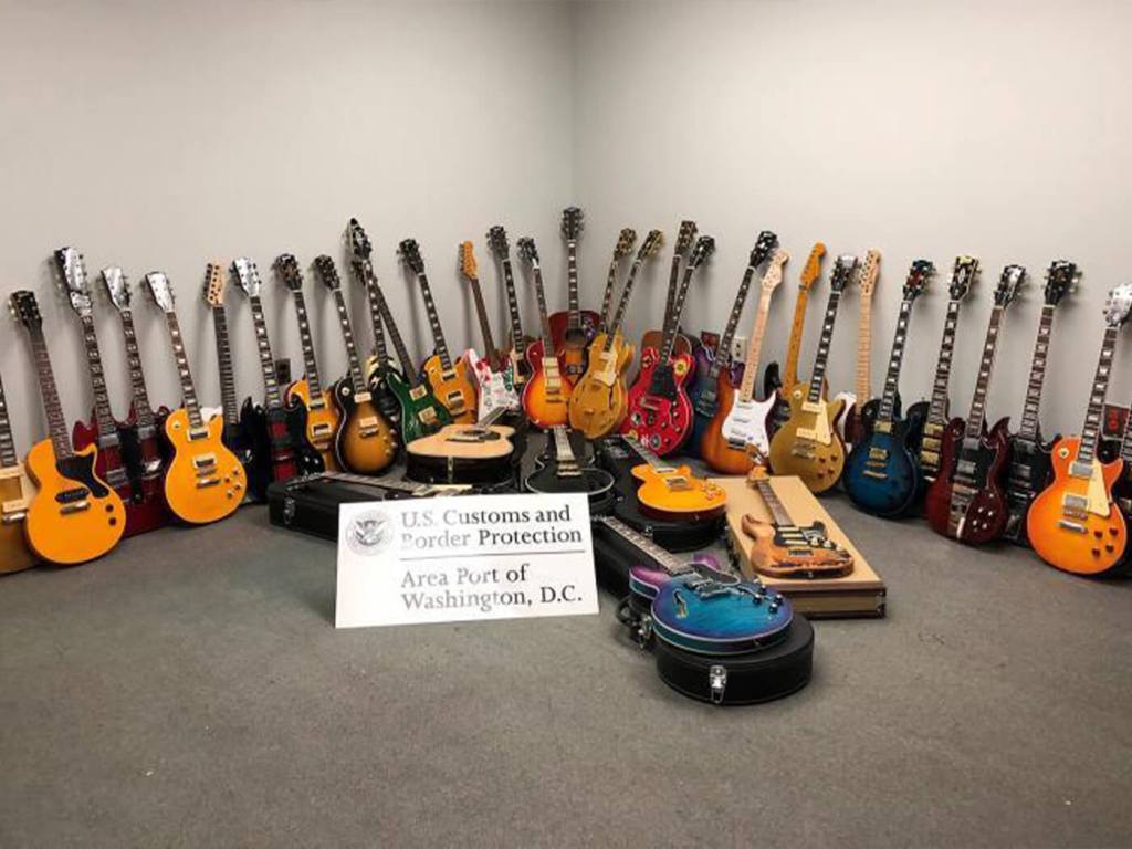 How to Spot a Counterfeit Guitar: A Guide for&nbsp;Buyers