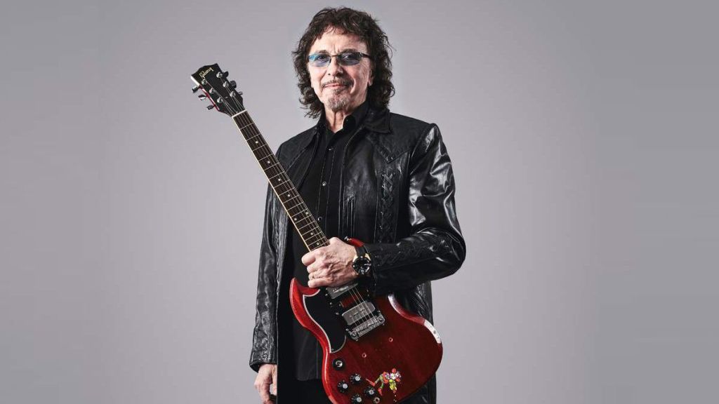Tony Iommi: The Iron Man of Heavy Metal&nbsp;Guitar