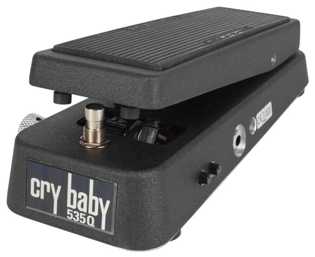 From Classic to Digital: A Guide to Wah Pedals and Their&nbsp;Effects