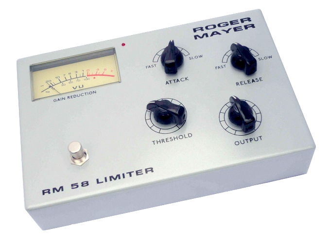 The Power of Limiting: How a Guitar Limiter Enhances Your&nbsp;Sound