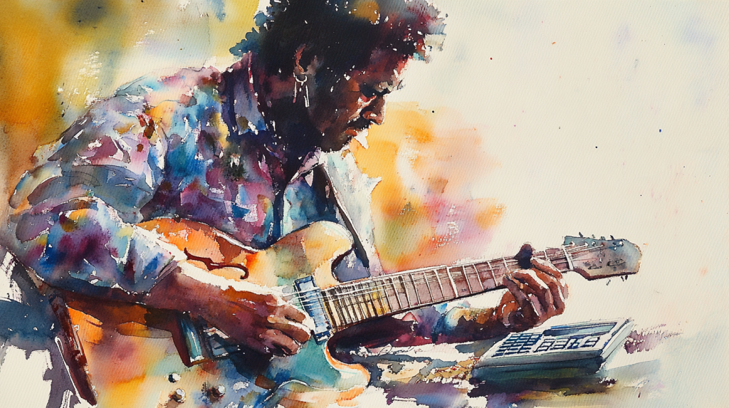 How to Determine the Resale Value of a Guitar Before You&nbsp;Buy