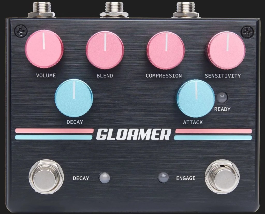 What Exactly is a Swell Effect in&nbsp;Guitar?