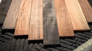 Unlocking the Secrets of Guitar Tonewoods: How Wood Choice Shapes Your&nbsp;Sound