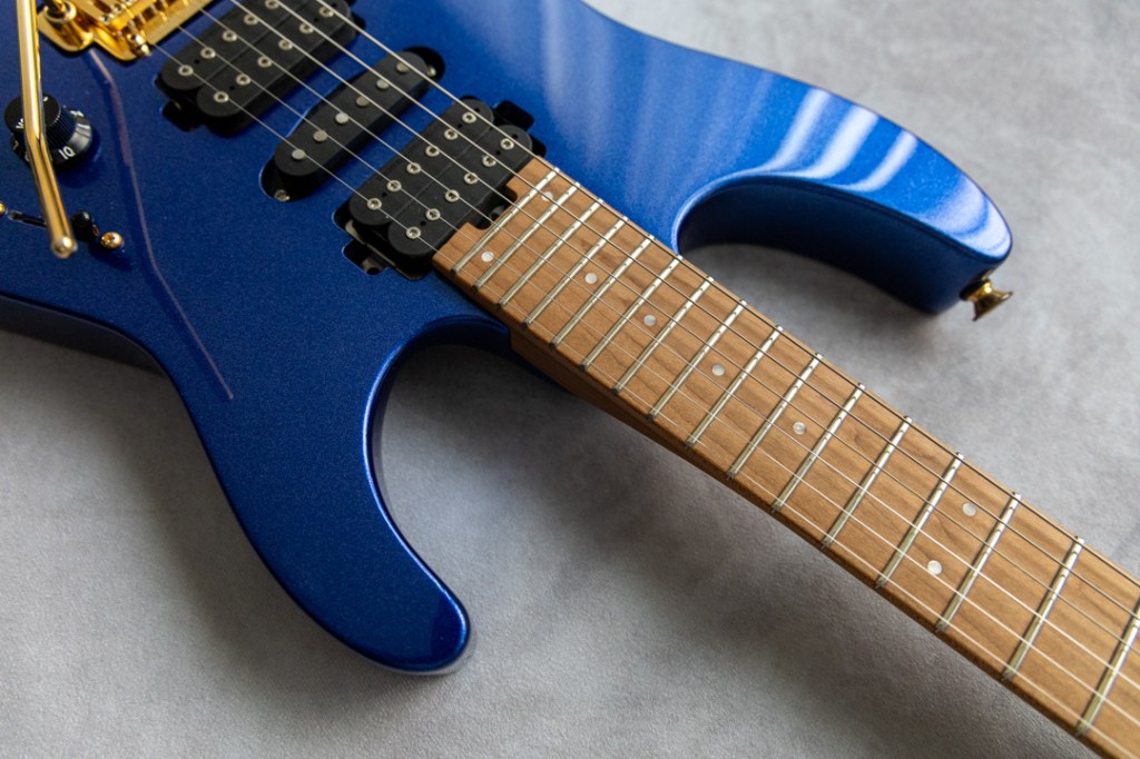Charvel Pro-Mod DK24 HSH 2PT CM Review: Built for Stage, Studio, and Serious&nbsp;Players