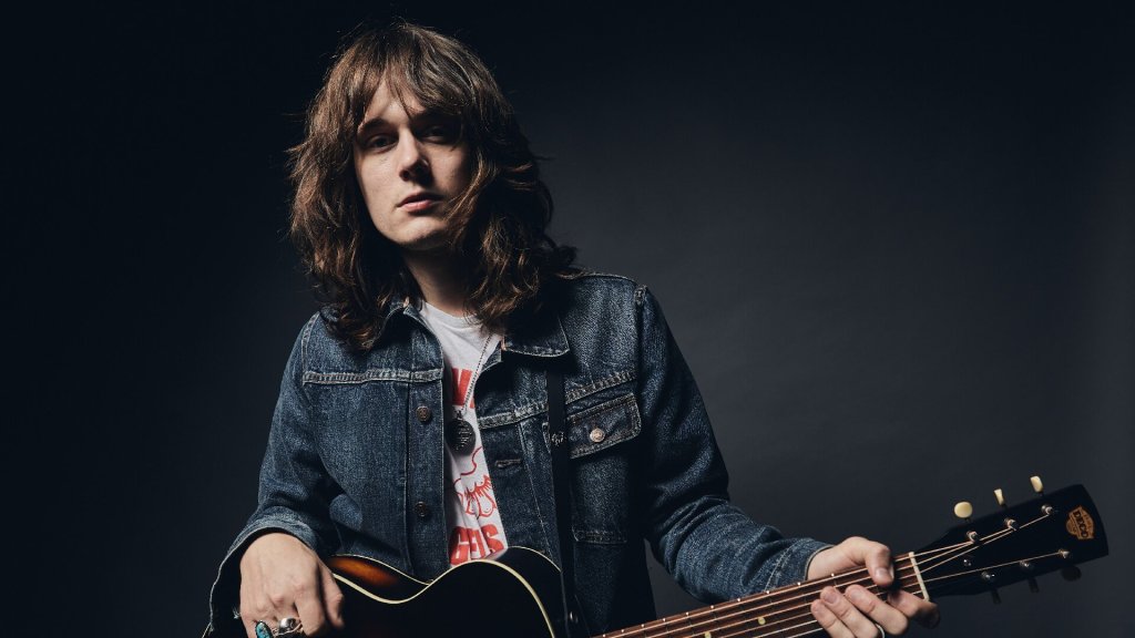 Tyler Bryant: The Blues-Rock Prodigy Leading a Modern Rock&nbsp;Revival