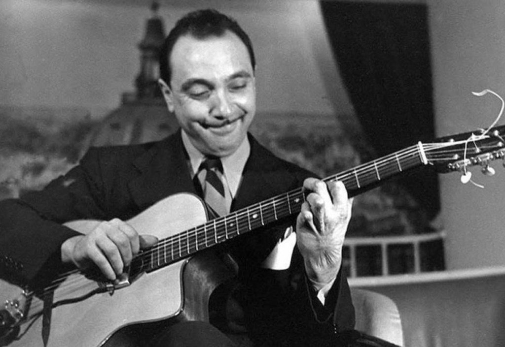 Django Reinhardt: The Father of Gypsy&nbsp;Jazz