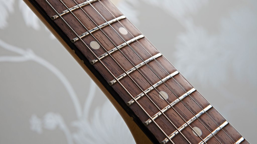 Fretting Over Frets: Choosing the Right Ones for Your&nbsp;Guitar