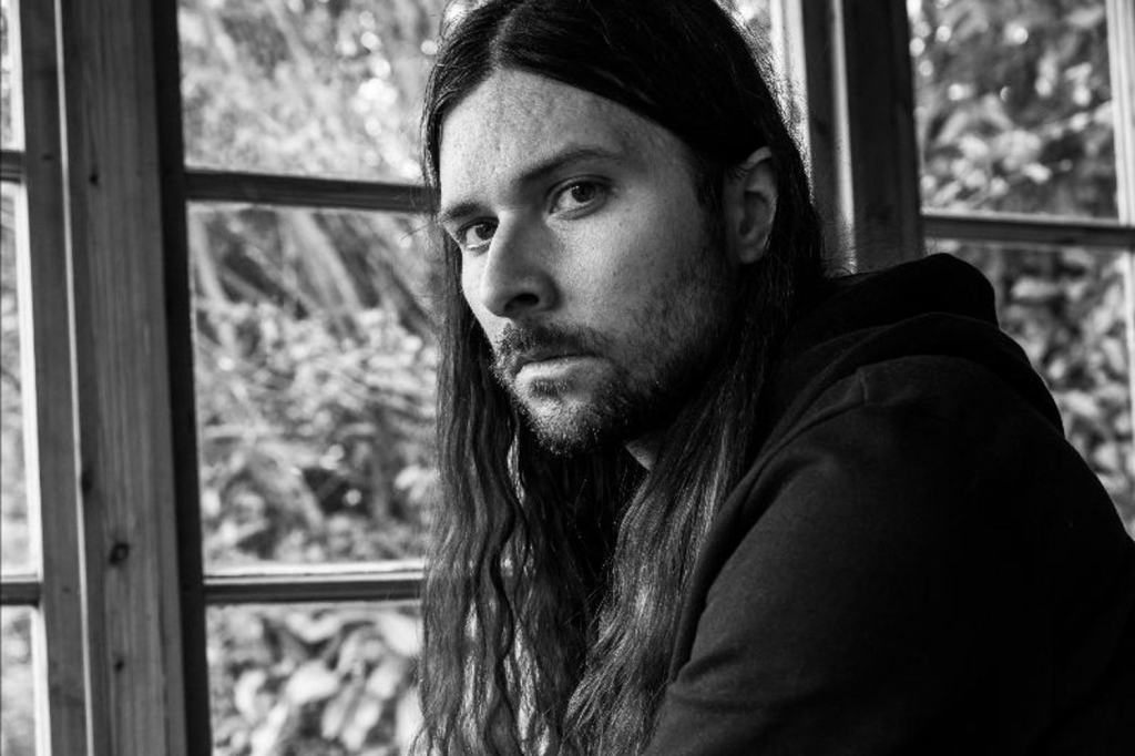 Mitch Rowland: The Quiet Force Behind Modern Rock’s&nbsp;Revival