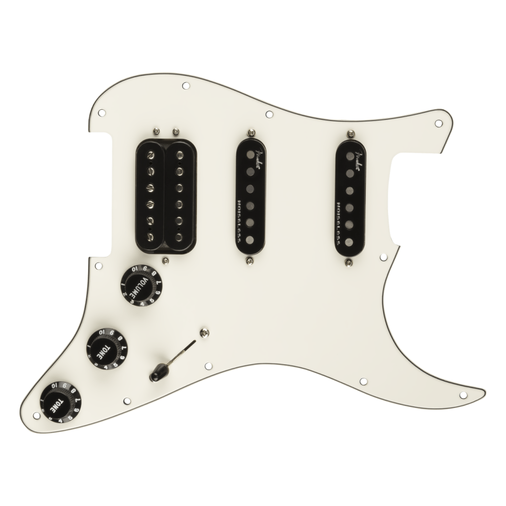 The Ultimate Guide to Guitar Pickguards: Protect and Personalize Your&nbsp;Guitar