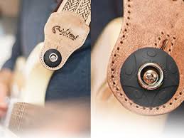 Never Drop Your Guitar Again: A Guide to Guitar Strap&nbsp;Locks