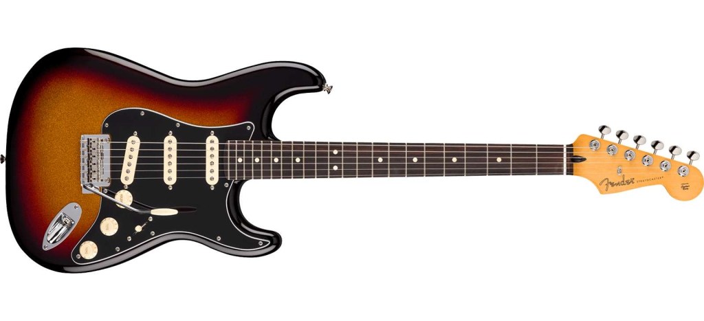 Fender Player II Stratocaster Modified: The Strat You Won’t Want to&nbsp;Modify