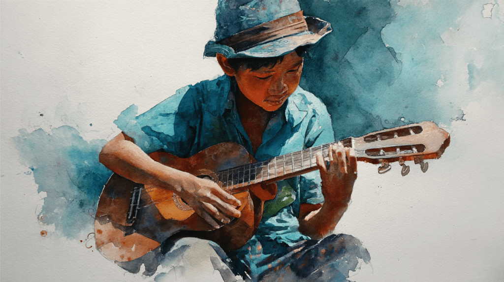 How to Buy a Guitar for a Child: What Parents Need to&nbsp;Know