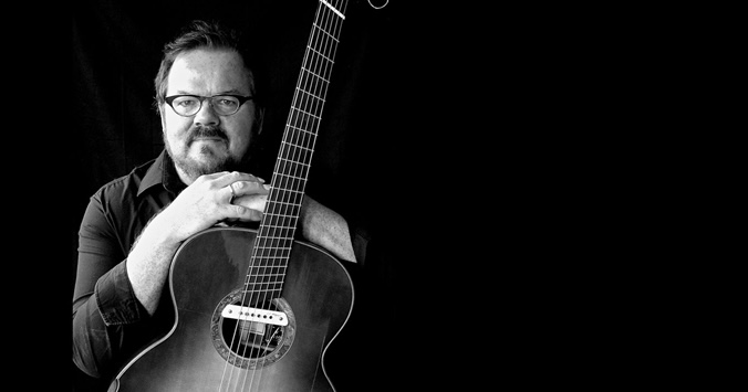 Don Ross: The King of Fingerstyle&nbsp;Guitar