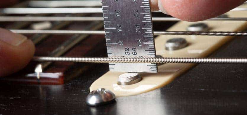 Electric Guitar Pickup Height: A Simple Guide for Better Tone and&nbsp;Playability