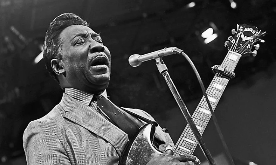 Muddy Waters: The Father of Modern Chicago&nbsp;Blues