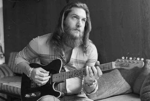 Steve Cropper: The Soulful Architect of Stax&nbsp;Sound