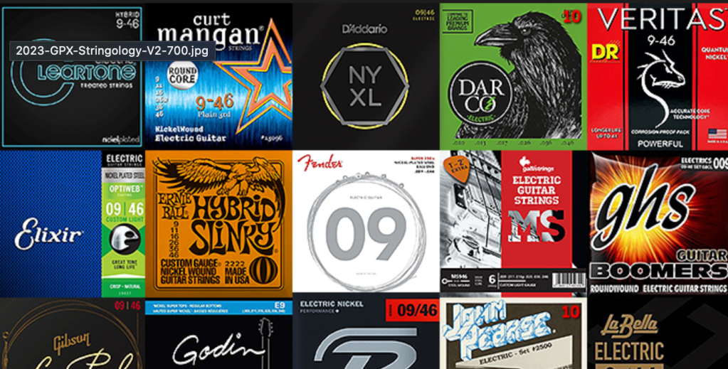 The Ultimate Guide to Guitar Strings: Everything You Need to&nbsp;Know