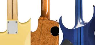 The Impact of Neck Joint Types on Guitar Tone and&nbsp;Stability