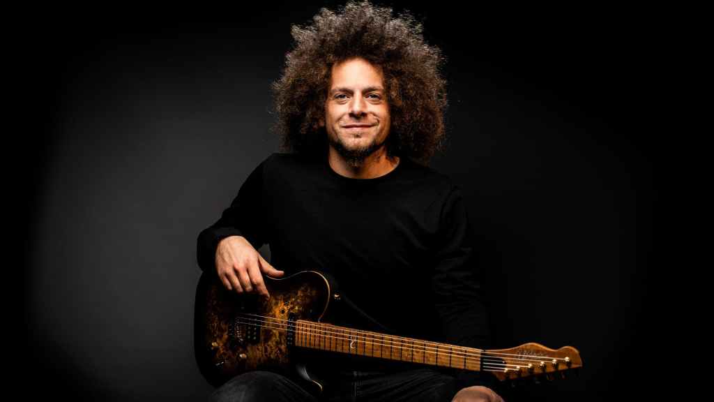 Rabea Massaad:  Shaping the Future of Rock and&nbsp;Metal