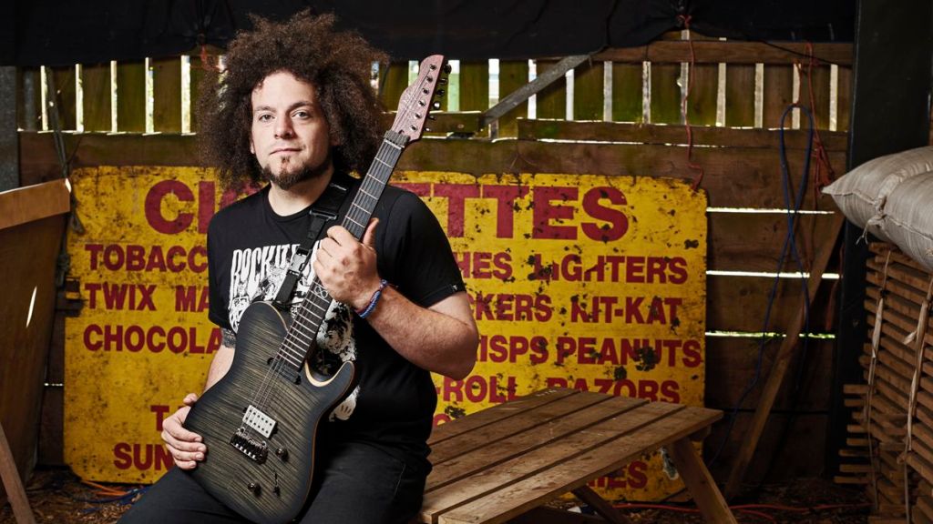 Rabea Massaad:  Shaping the Future of Rock and&nbsp;Metal